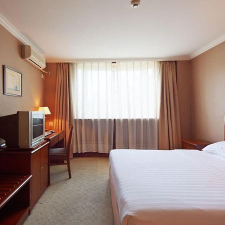 Starway International Sports Hotel Beijing Room photo